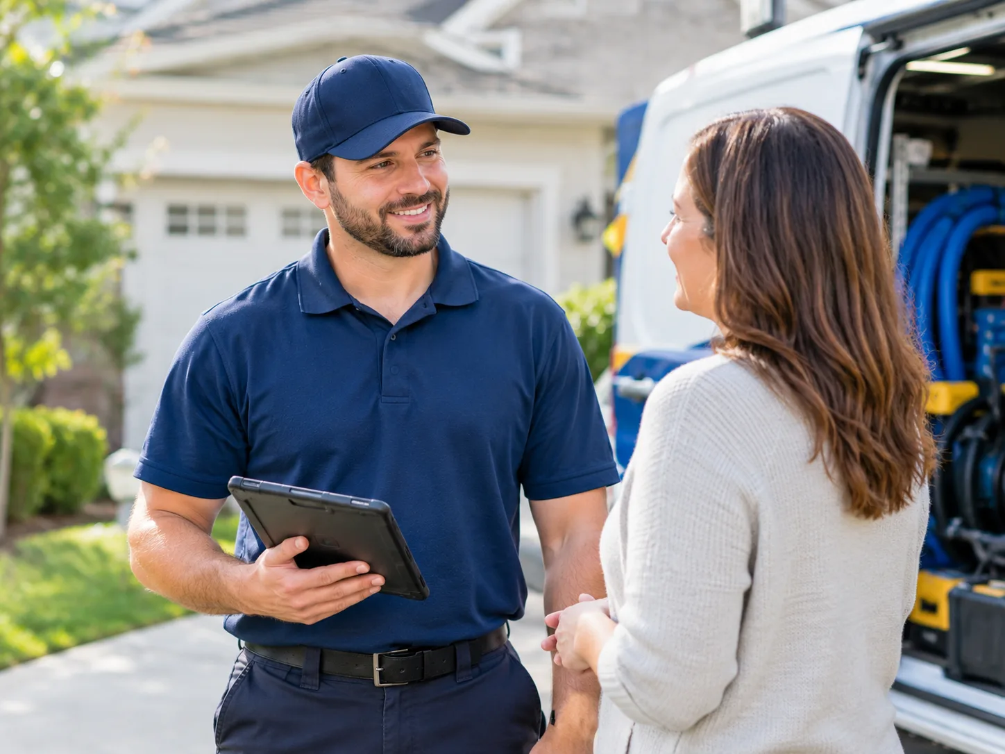 Sewage Backup Cleanup Aragon, GA FAQs